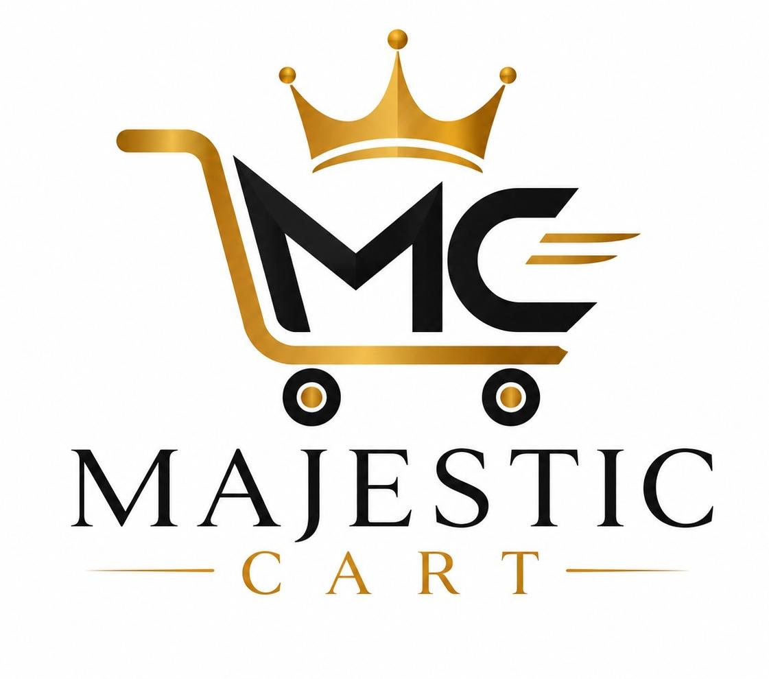Majestic Cart